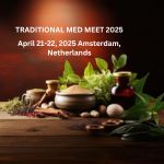 8th World Congress on  Traditional and Complementary Medicine